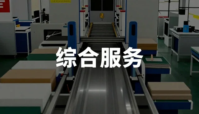 定制化软件解决方案