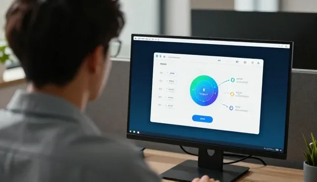 系统维护选型中的核心关注点分析