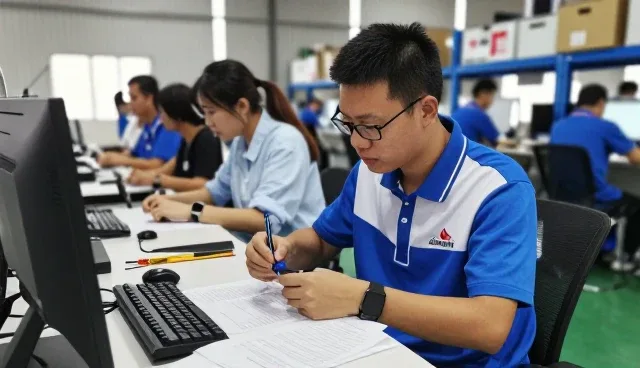技术外包方案涵盖：技术外包企业须知