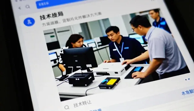 旧房翻新需求促进定制化软件解决方案不断升级