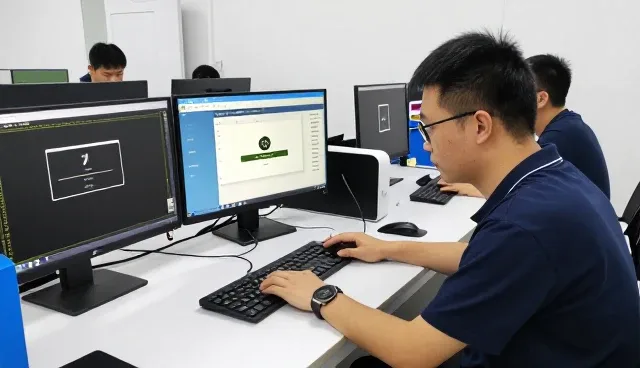 安平县御戈科技有限公司探索定制化软件解决方案更多应用可能